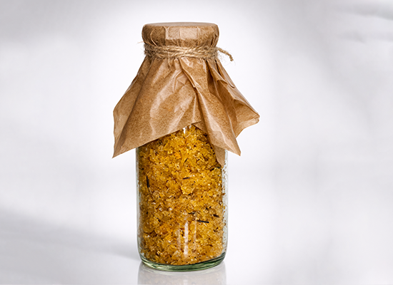 Aura Cleanser Salt-Relax